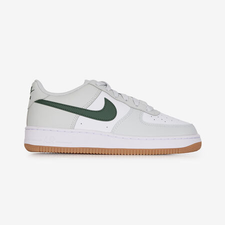 NIKE air force 1 AIR FORCE 1 LOW WIT/GROEN JUNIOR