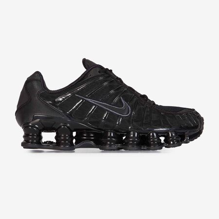 NIKE shox SHOX TL ZWART HEREN