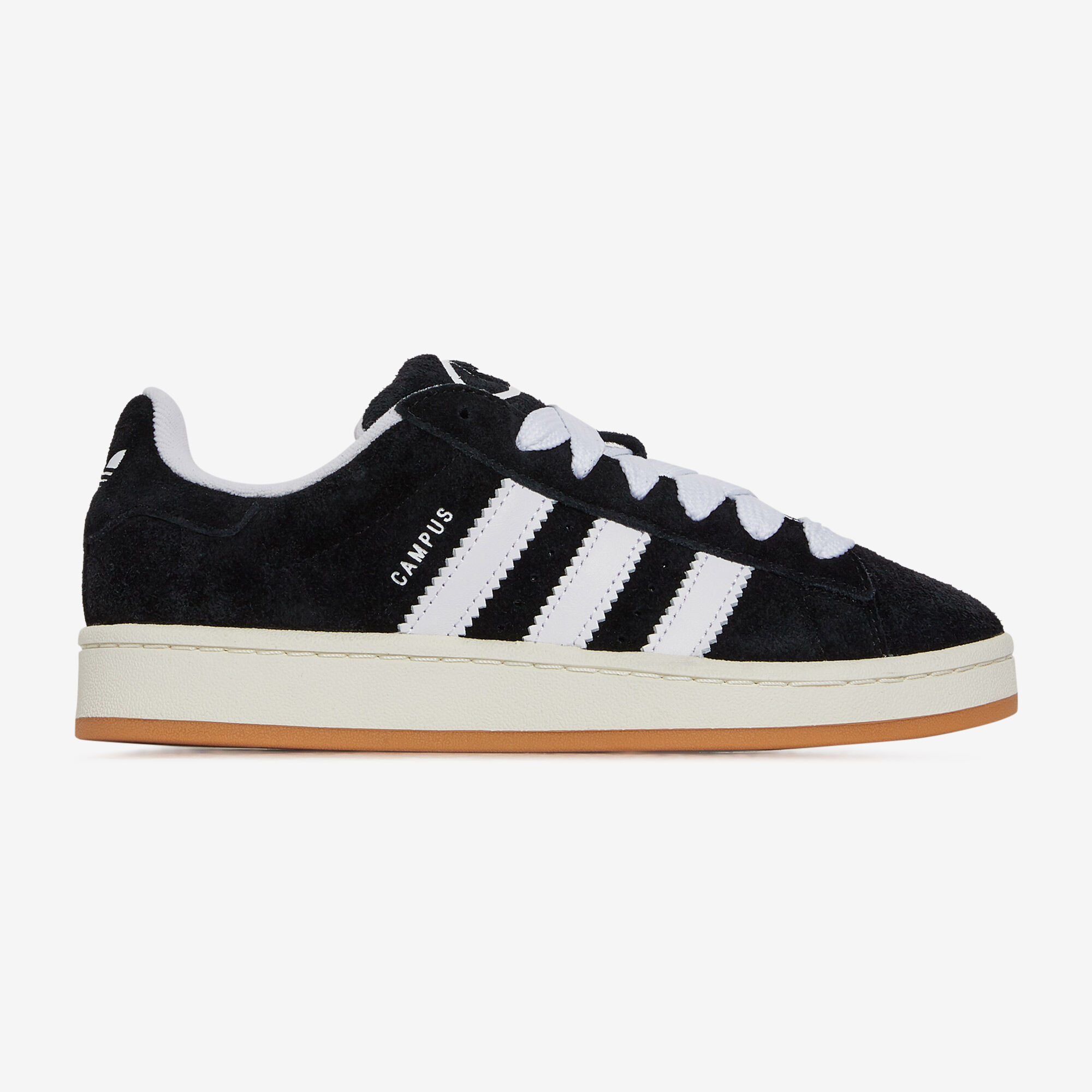 ADIDAS ORIGINALS CAMPUS 00s ZWART WIT SNEAKERS DAMES Courir