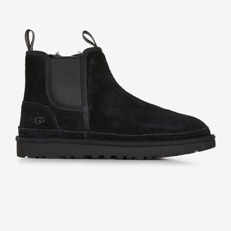 UGG neumel NEUMEL CHELSEA ZWART HEREN
