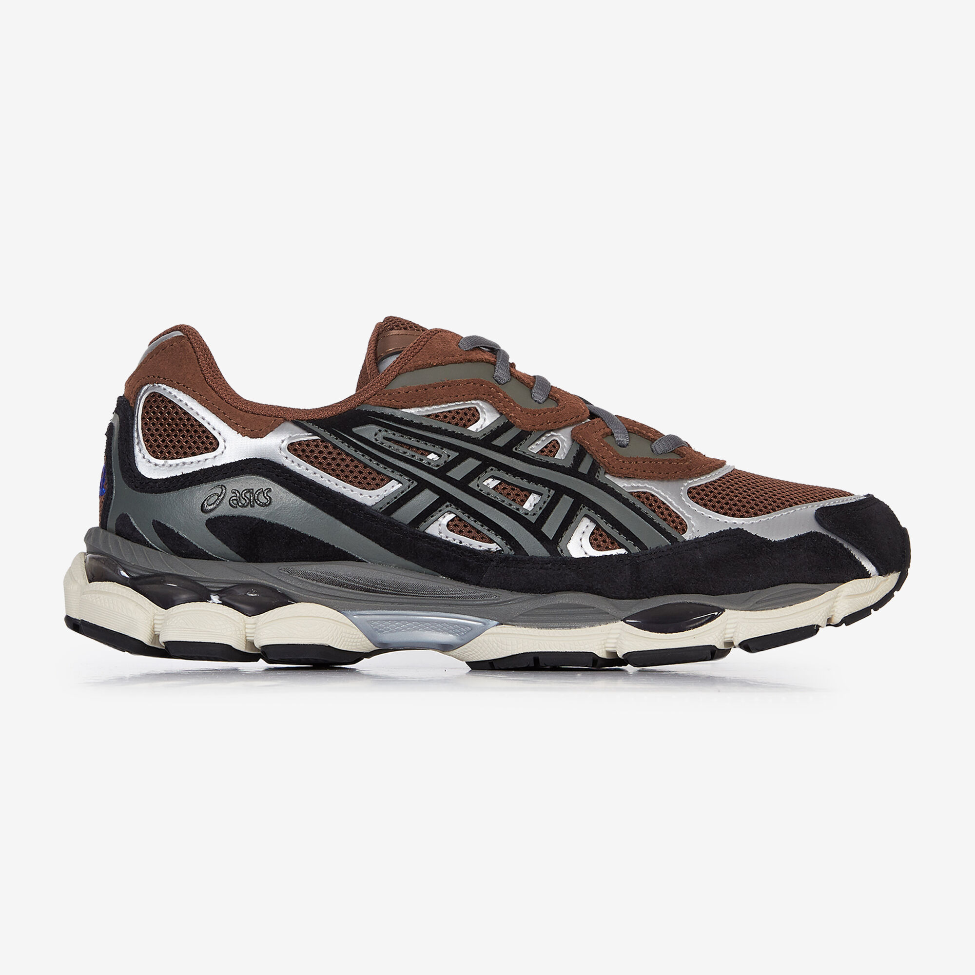 Asics schoenen heren sale discount