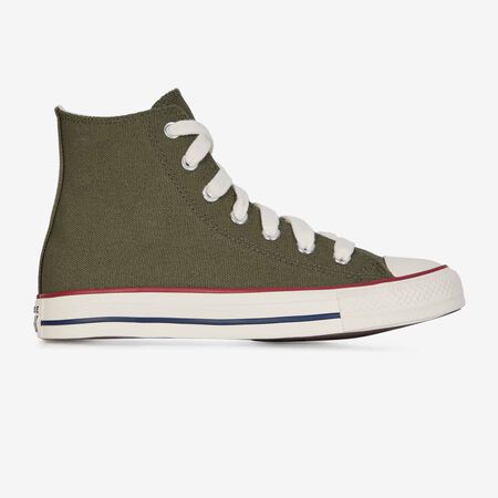 CONVERSE CHUCK TAYLOR ALL STAR GROEN DAMES
