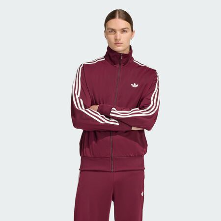 ADIDAS ORIGINALS JACKET FZ FIREBIRD BRUIN HEREN