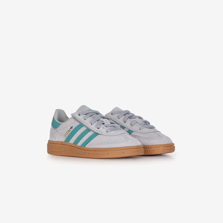 ADIDAS ORIGINALS spezial HANDBALL SPEZIAL CF GRIJS/GROEN BABY