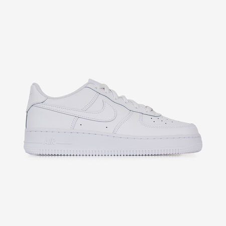 NIKE air force 1 AIR FORCE 1 LOW BLANC JUNIOR