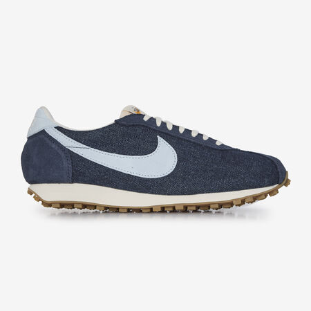 NIKE LD-1000 DENIM MARINEBLAUW/BLAUW HEREN