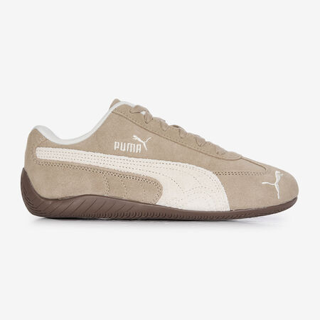 SPEEDCAT OG : BRUIN/BEIGE