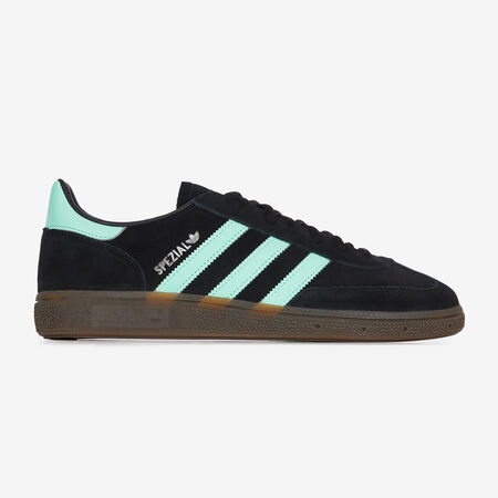 HANDBALL SPEZIAL : ZWART/BLAUW