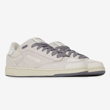 REEBOK club c CLUB C BULK BEIGE DAMES