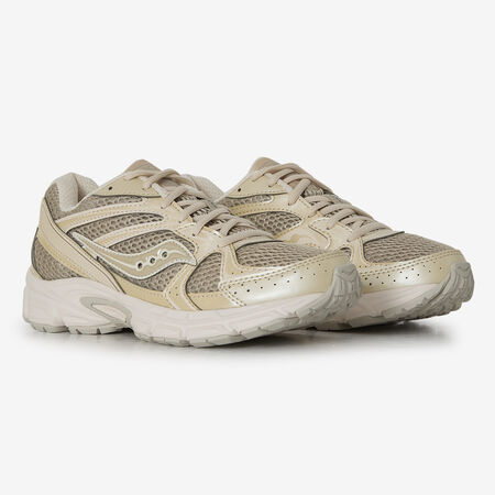 SAUCONY RIDE MILLENIUM GOUD DAMES