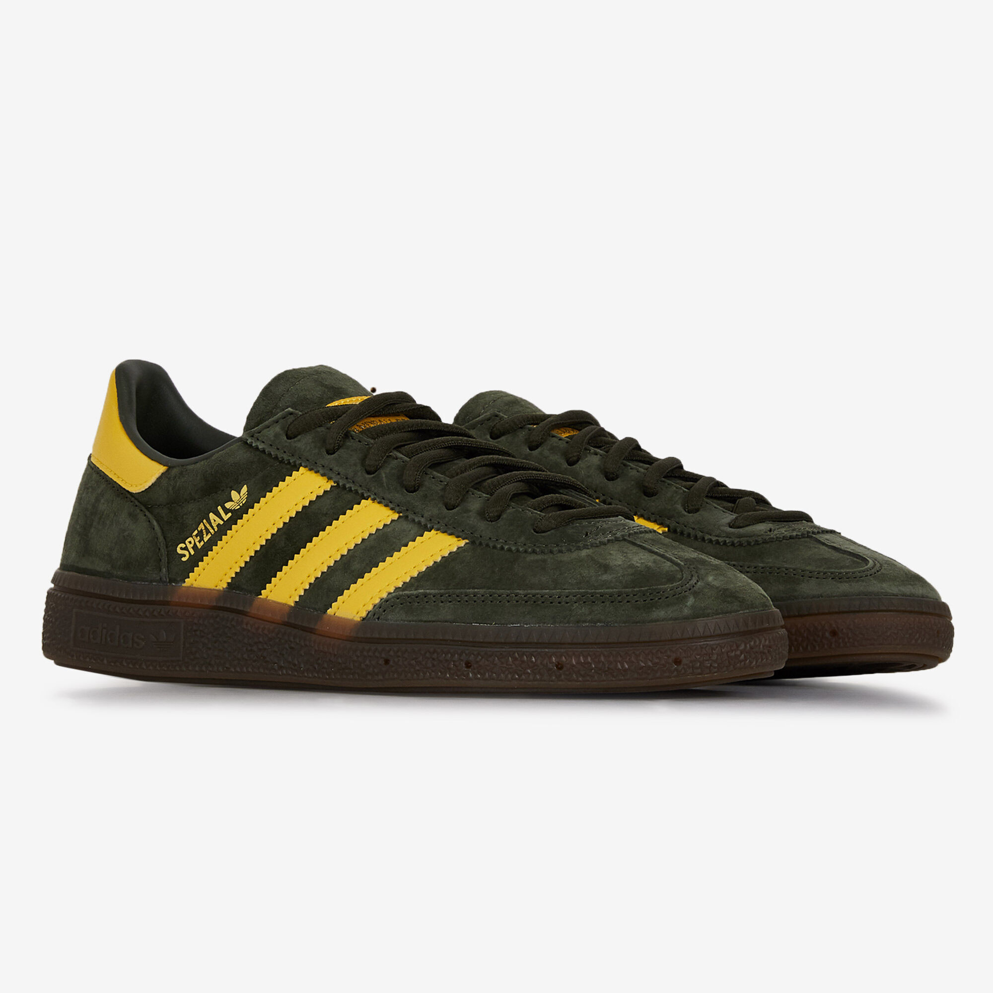 Kaki schoenen dames 2025