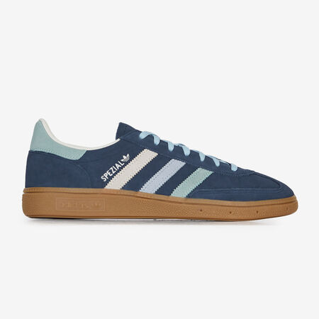 HANDBALL SPEZIAL : MARINEBLAUW/GROEN
