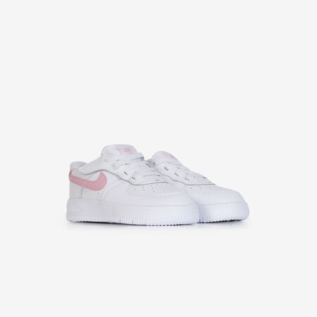 NIKE air force 1 AIR FORCE 1 LOW CF WIT/ROZE BABY