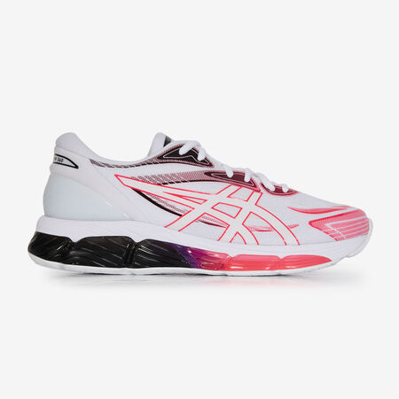 ASICS gel-quantum GEL-QUANTUM 360 VIII WIT/ROZE HEREN