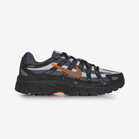 NIKE p-6000 P-6000 GRIJS/ORANJE JUNIOR