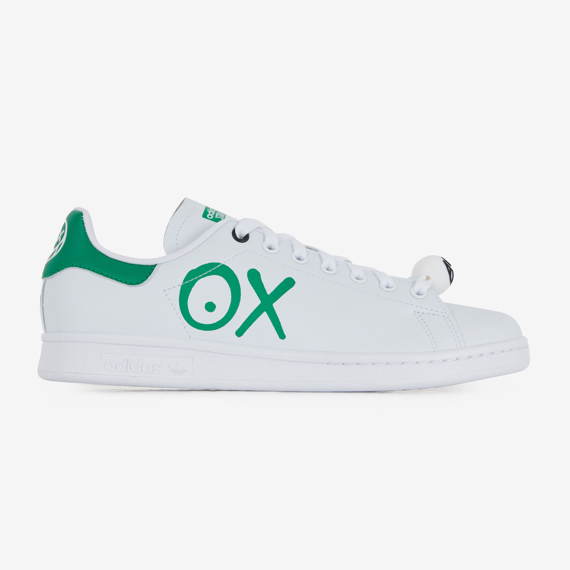 Adidas stan smith 2.0 heren oranje outlet