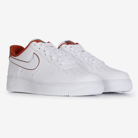 NIKE air force 1 AIR FORCE 1 LOW WIT/BRUIN HEREN