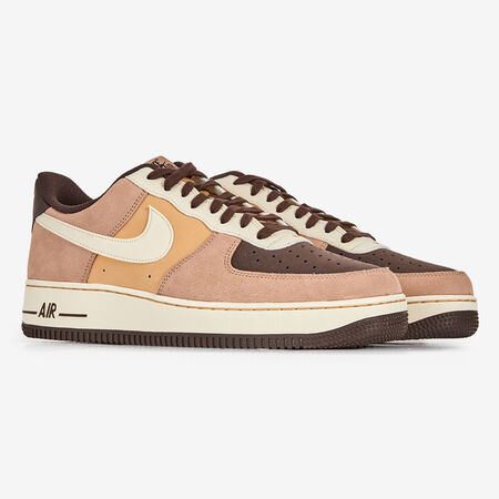 NIKE air force 1 AIR FORCE 1 LOW BEIGE/BRUIN HEREN