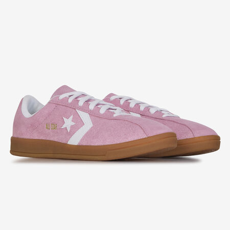 CONVERSE ALL STAR CLASSIC TRAINER PAARS/WIT DAMES
