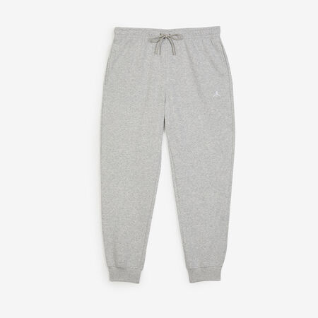 JORDAN PANT JOGGER BROOKLYN GRIJS/WIT HEREN