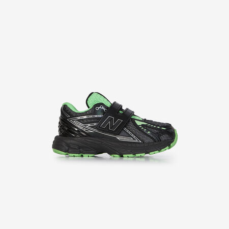 NEW BALANCE 1906 1906 CF ZWART/GROEN BABY