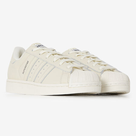 ADIDAS ORIGINALS superstar SUPERSTAR II CROCHET WIT DAMES
