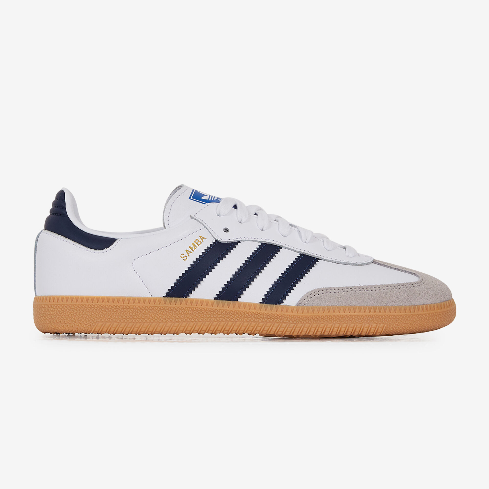 Samba clearance kinderen online