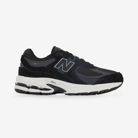 NEW BALANCE 2002r 2002R ZWART/WIT JUNIOR