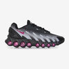 null : ZWART/ROZE