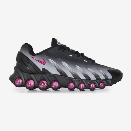 NIKE AIR MAX DN8 ZWART/ROZE HEREN