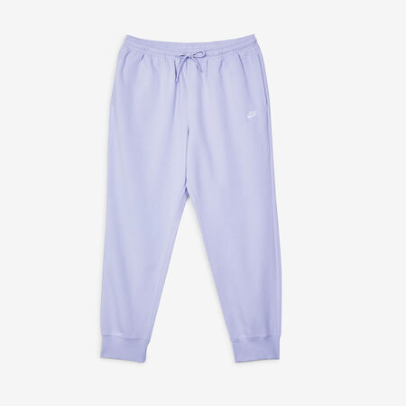 NIKE PANT JOGGER CLUB LILA HEREN