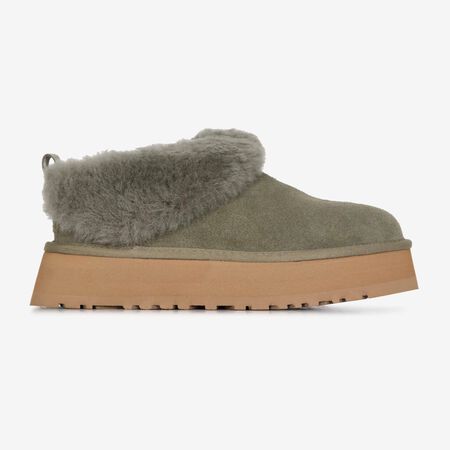 UGG tazz TAZZELLE GROEN DAMES