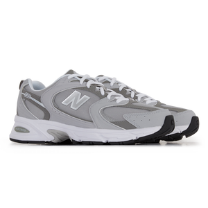 New balance shop crt300 heren zilver
