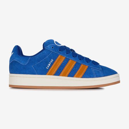 CAMPUS 00s : BLAUW/ORANJE
