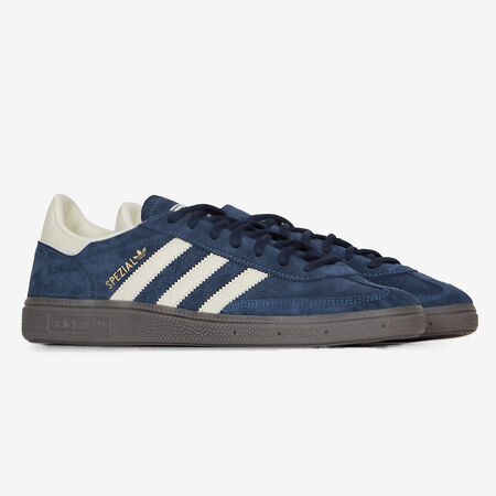 ADIDAS ORIGINALS spezial HANDBALL SPEZIAL MARINEBLAUW/WIT DAMES