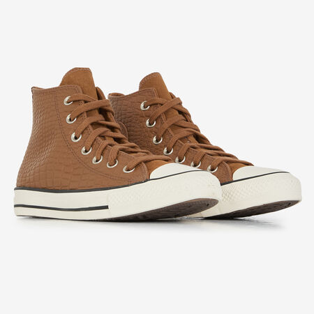 CONVERSE CHUCK TAYLOR HI BRUIN DAMES