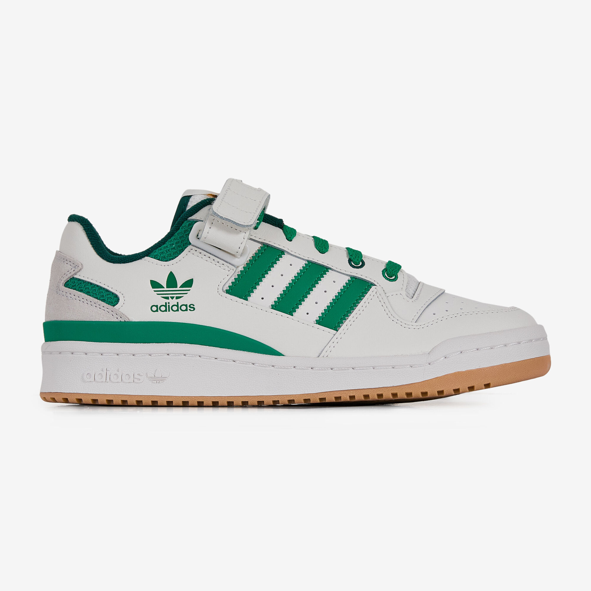 Adidas sneakers heren groen clearance