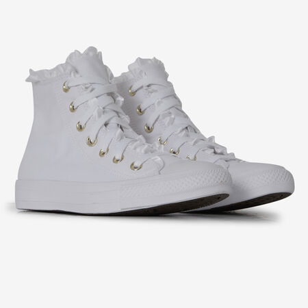 CONVERSE chuck taylor all star CTAS HI LACE WIT DAMES