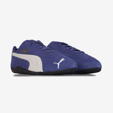 PUMA speedcat SPEEDCAT OG BLAUW/WIT JUNIOR