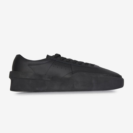 LACOSTE AURA CLUB ZWART HEREN