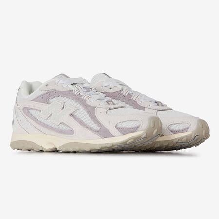 NEW BALANCE 204L 204 WIT/ZILVER DAMES