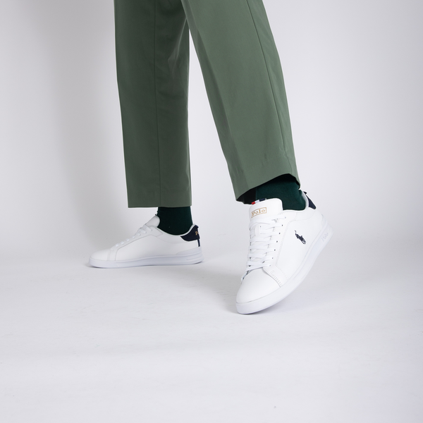 Lacoste carnaby discount tape