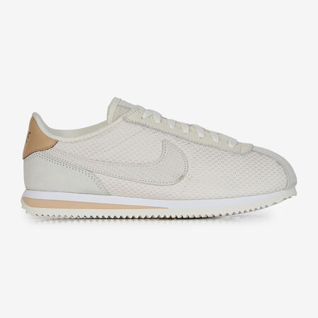 NIKE cortez CORTEZ NYLON BEIGE/BRUIN DAMES