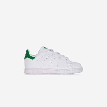 ADIDAS ORIGINALS stan smith STAN SMITH EL WIT/GROEN BABY