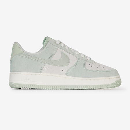 NIKE air force 1 AIR FORCE 1 LOW GROEN DAMES