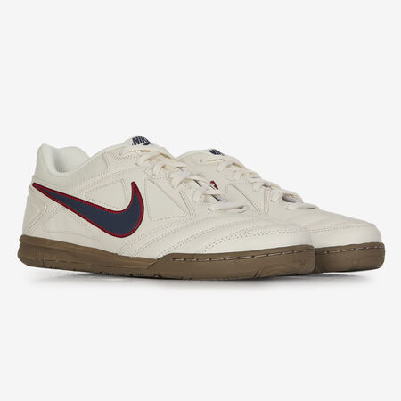 NIKE GATO BEIGE/BLAUW HEREN