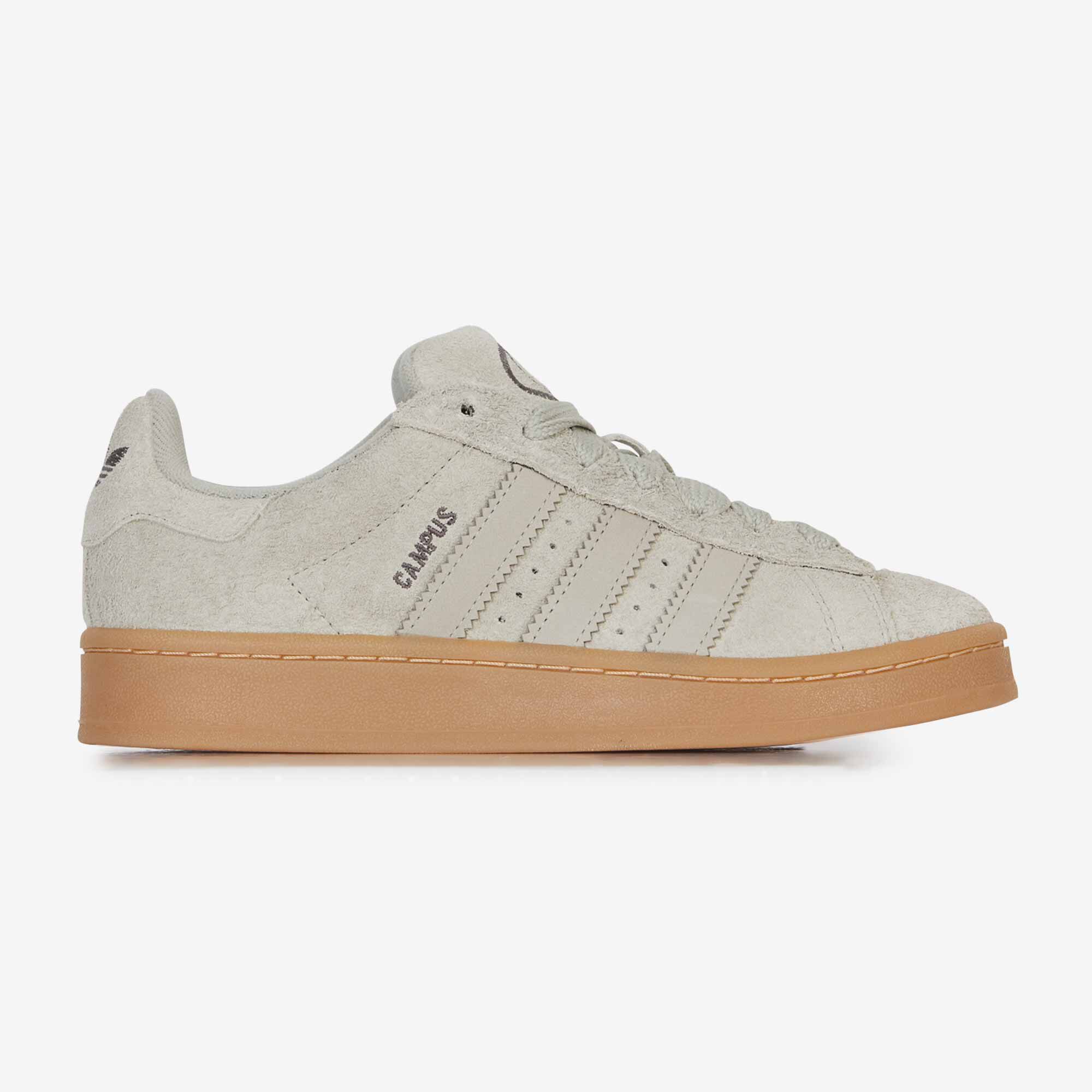 ADIDAS ORIGINALS CAMPUS 00s BEIGE SNEAKERS DAMES Courir