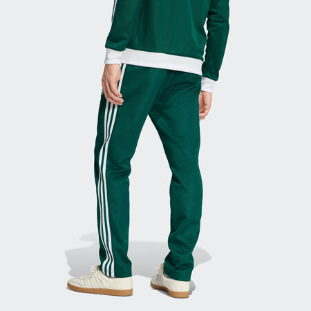 ADIDAS ORIGINALS PANT CLASSIC GROEN/WIT HEREN