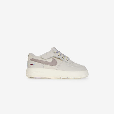 NIKE AIR FORCE 1 LOW CF BEIGE BABY