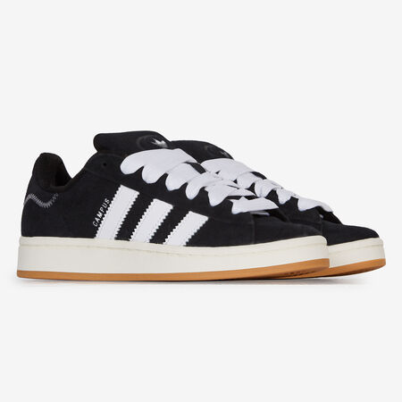 ADIDAS ORIGINALS campus CAMPUS 00s ZWART/WIT DAMES